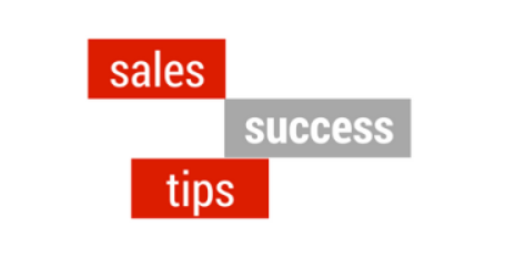 Sales Tips