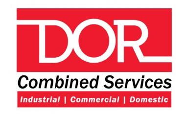 DOR Combined Services Logo