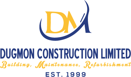 Construction Logo