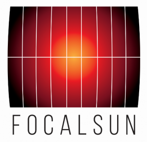 FOCALSUN - Take One - Version One