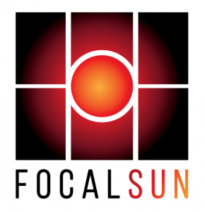 FOCALSUN - Take Two - Version Two