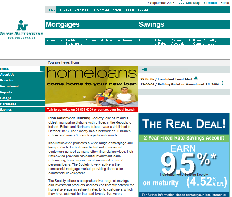 www.irish-nationwide.com – March 2007