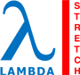 Logo Lambda Stretch