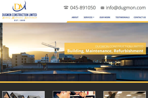 Building Contractors