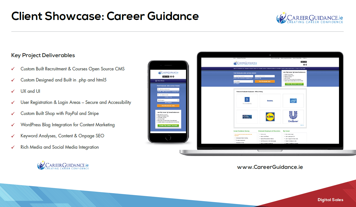 Career Guidance