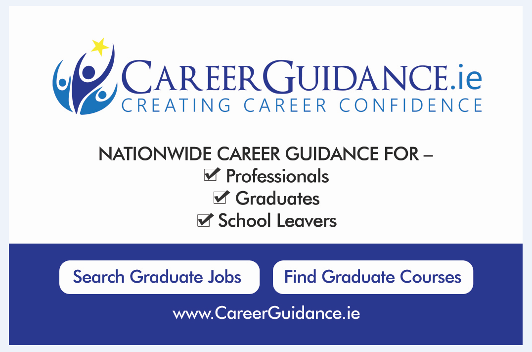 Career Guidance Business Card Back