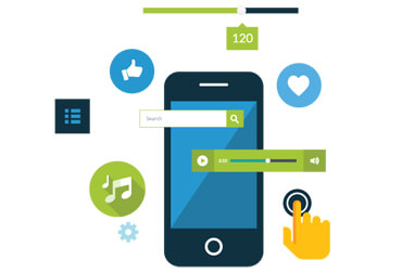 Mobile Applications