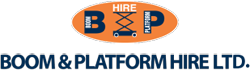 Boom & Platform Hire Ltd