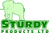 Sturdy Products LTD